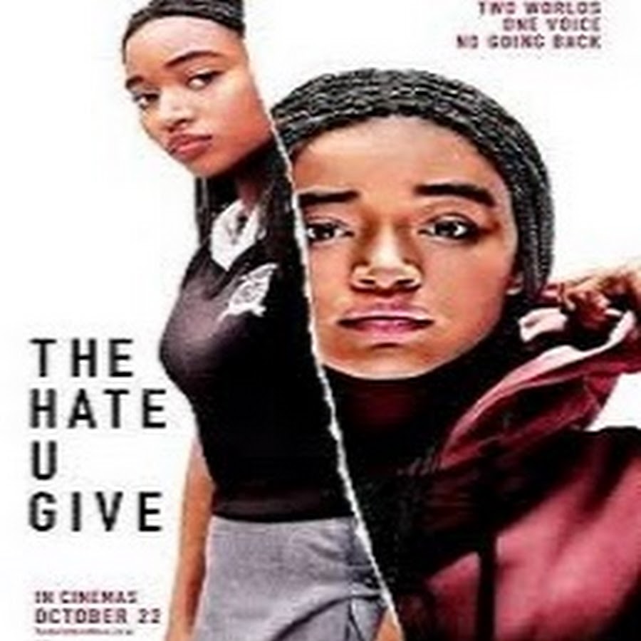 The Hate U Give Full Movie'2018 - YouTube