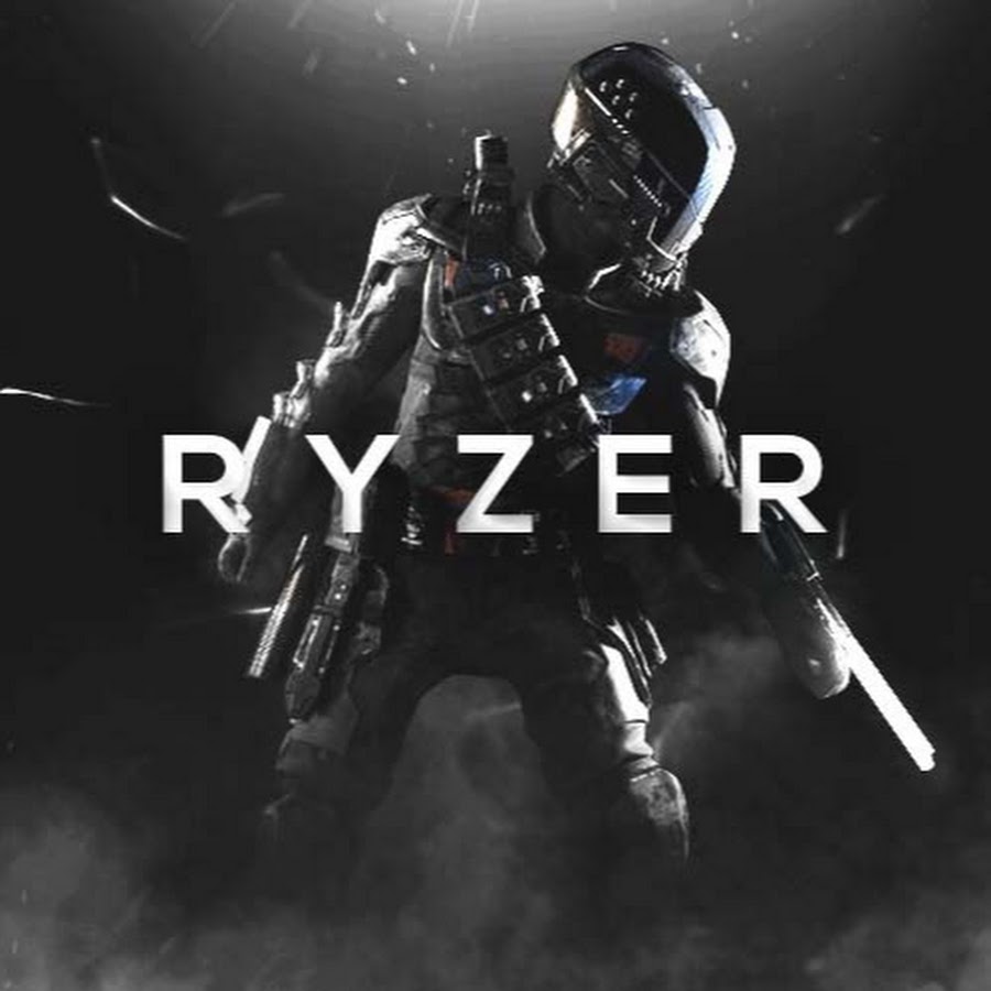 RYZER YouTube Channel
