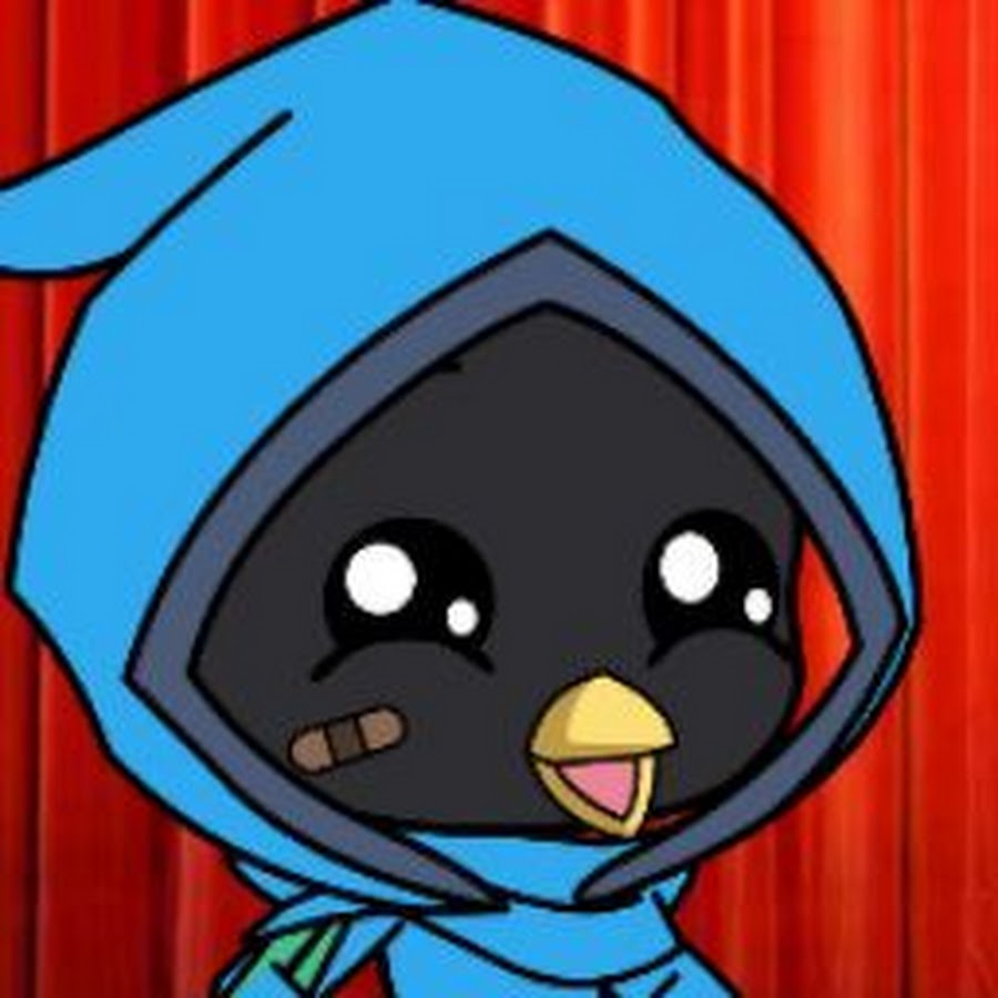 Penguin Boy - YouTube