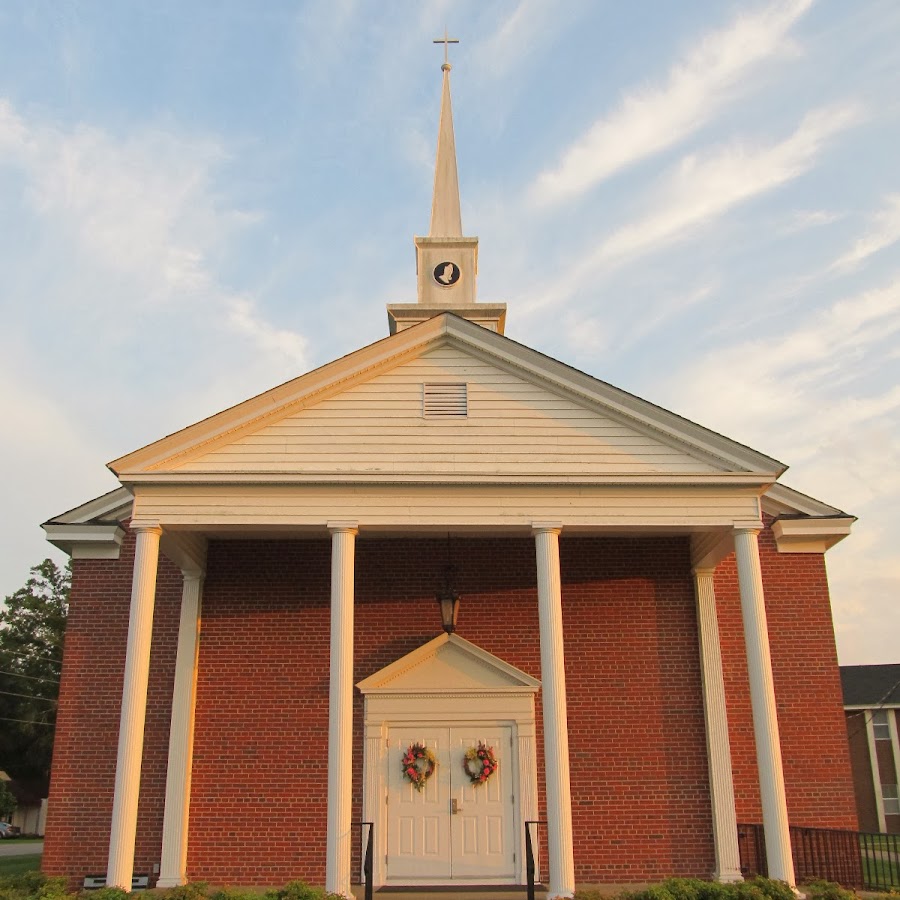 Oakdale Baptist Church YouTube