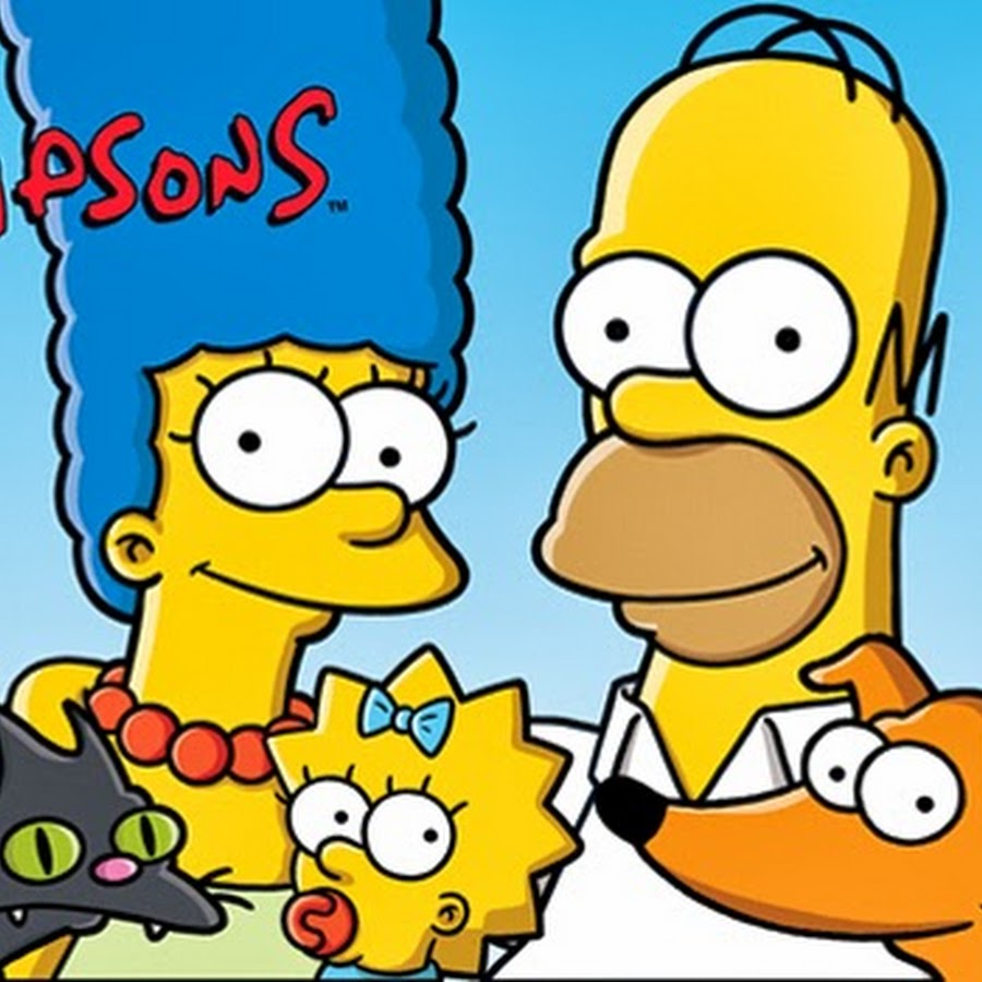 Les Simpson En Français Complet - Youtube Les Simpson Fr - YouTube