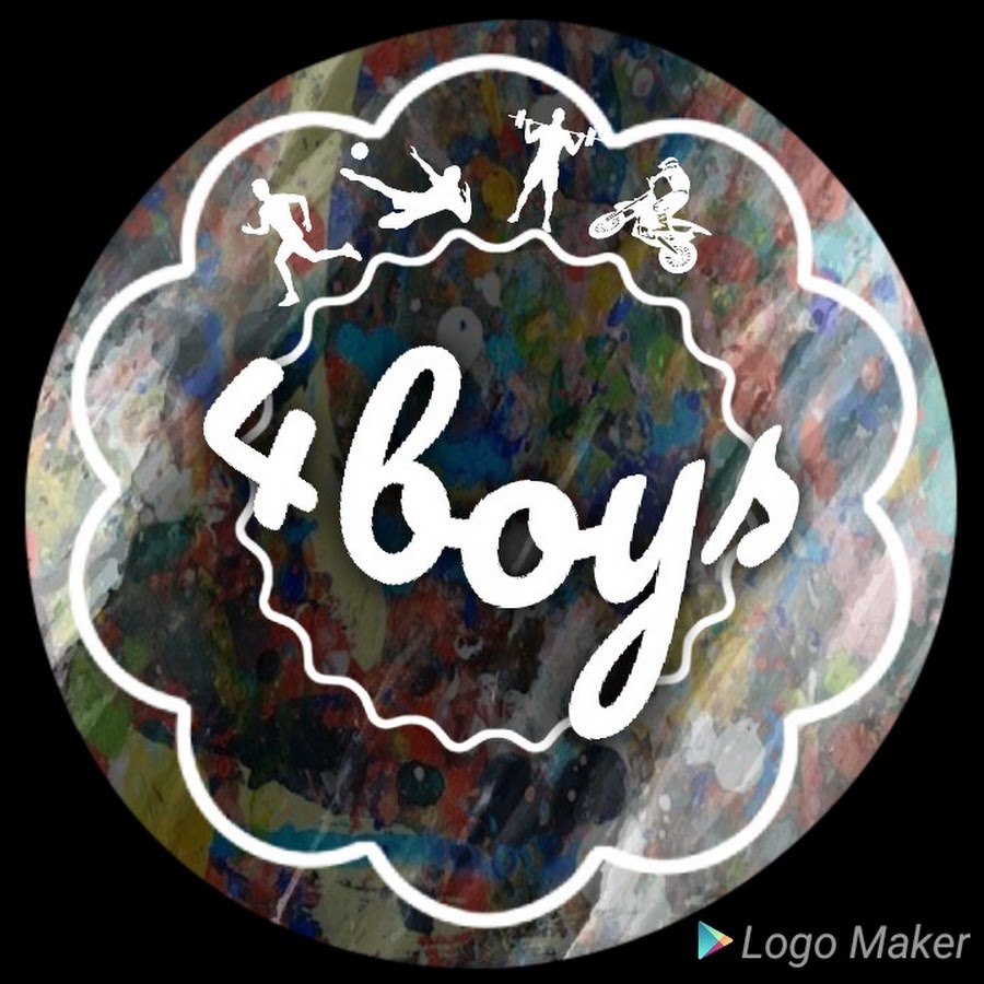 Four Boys - YouTube