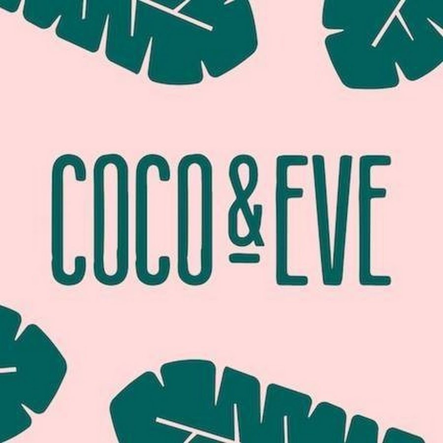 Coco & Eve YouTube