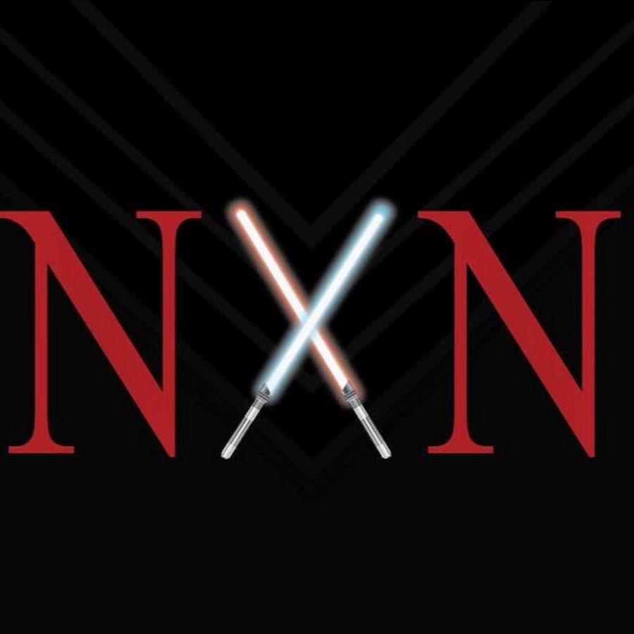 NXN Produções e Distribuição YouTube