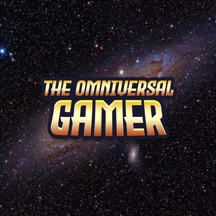 The Omniversal Gamer YouTube