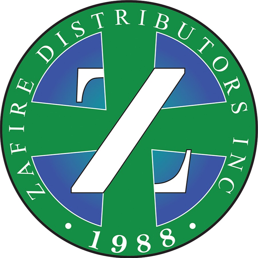 Zafire Distributors Inc. YouTube