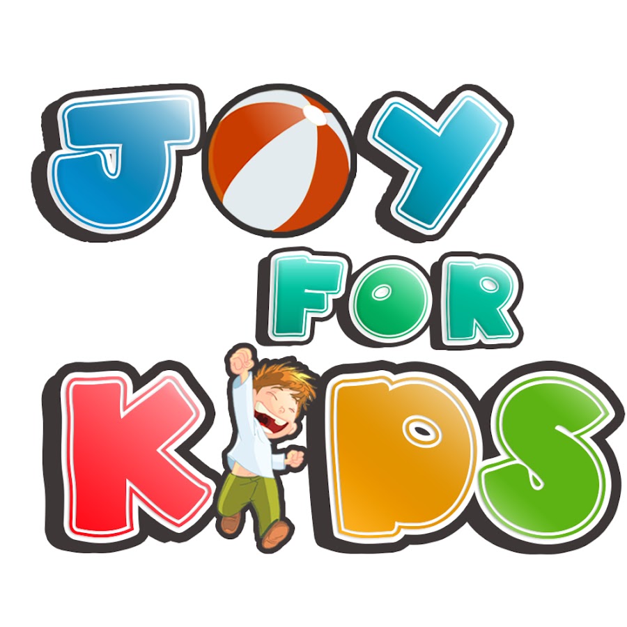 Joy For Kids  YouTube