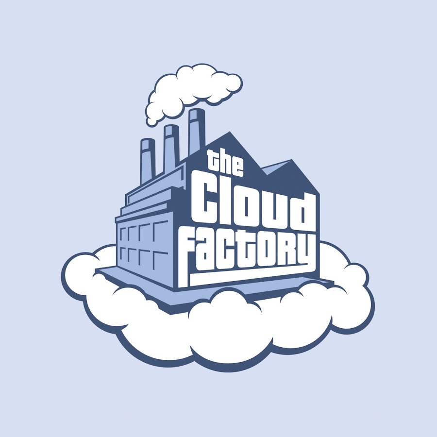 The Cloud Factory YouTube