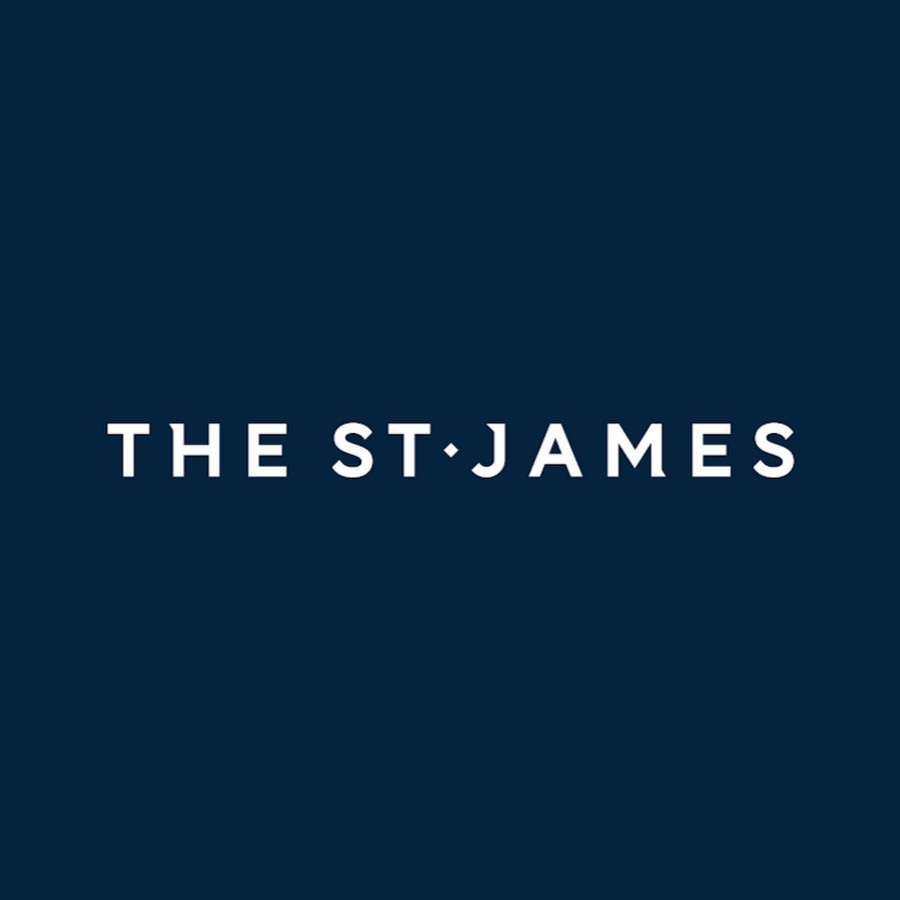 The St. James YouTube