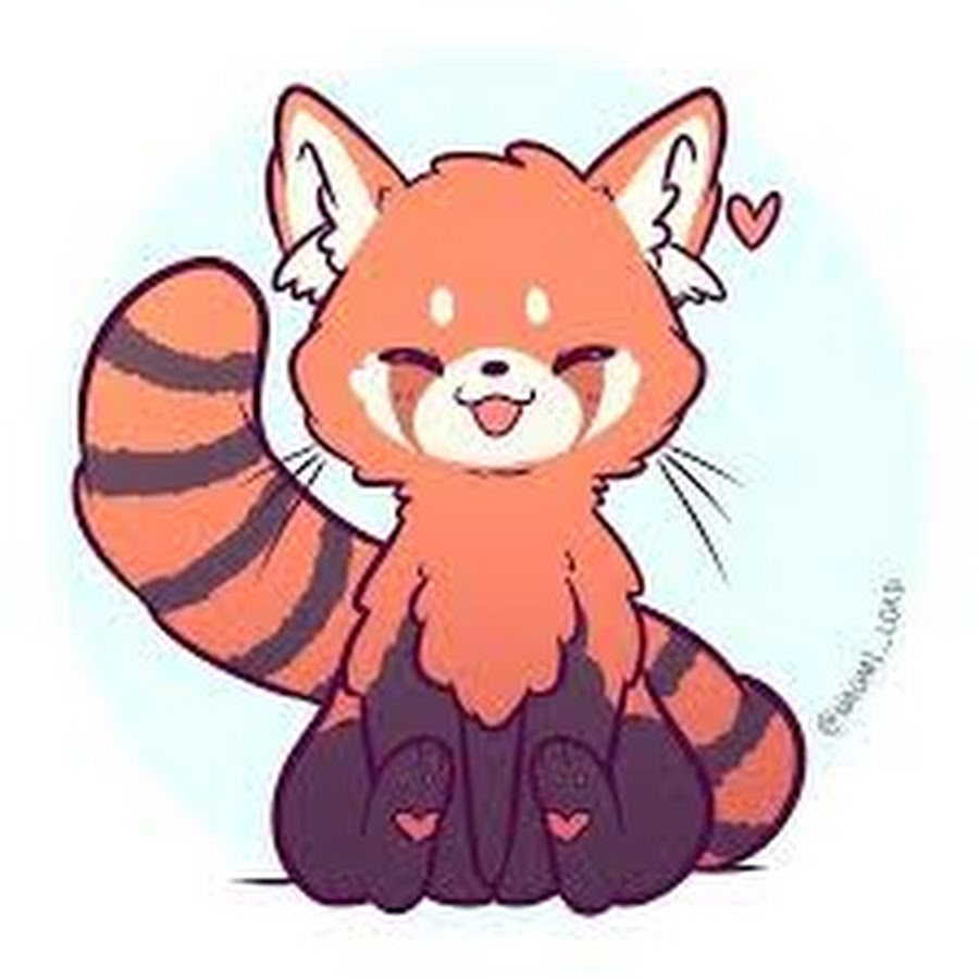 Red Panda Gaming YouTube