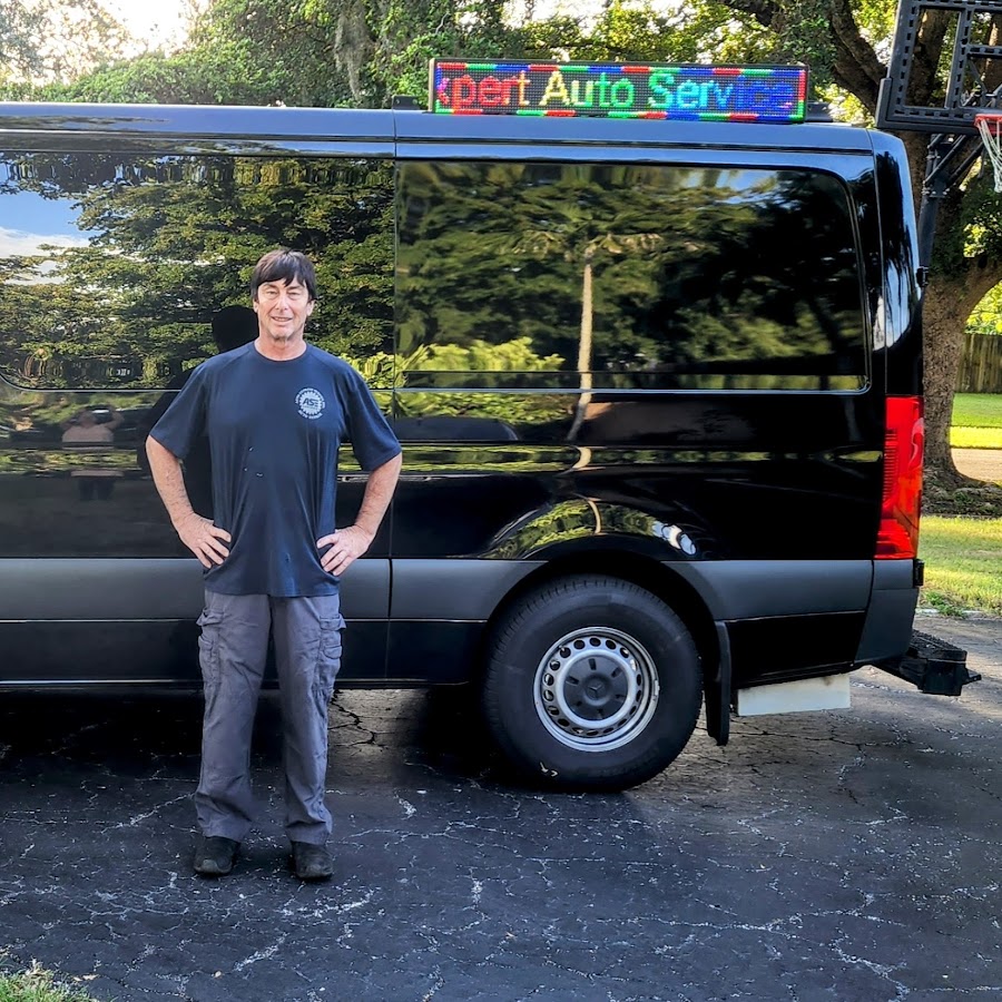 Auto Express Service Inc YouTube