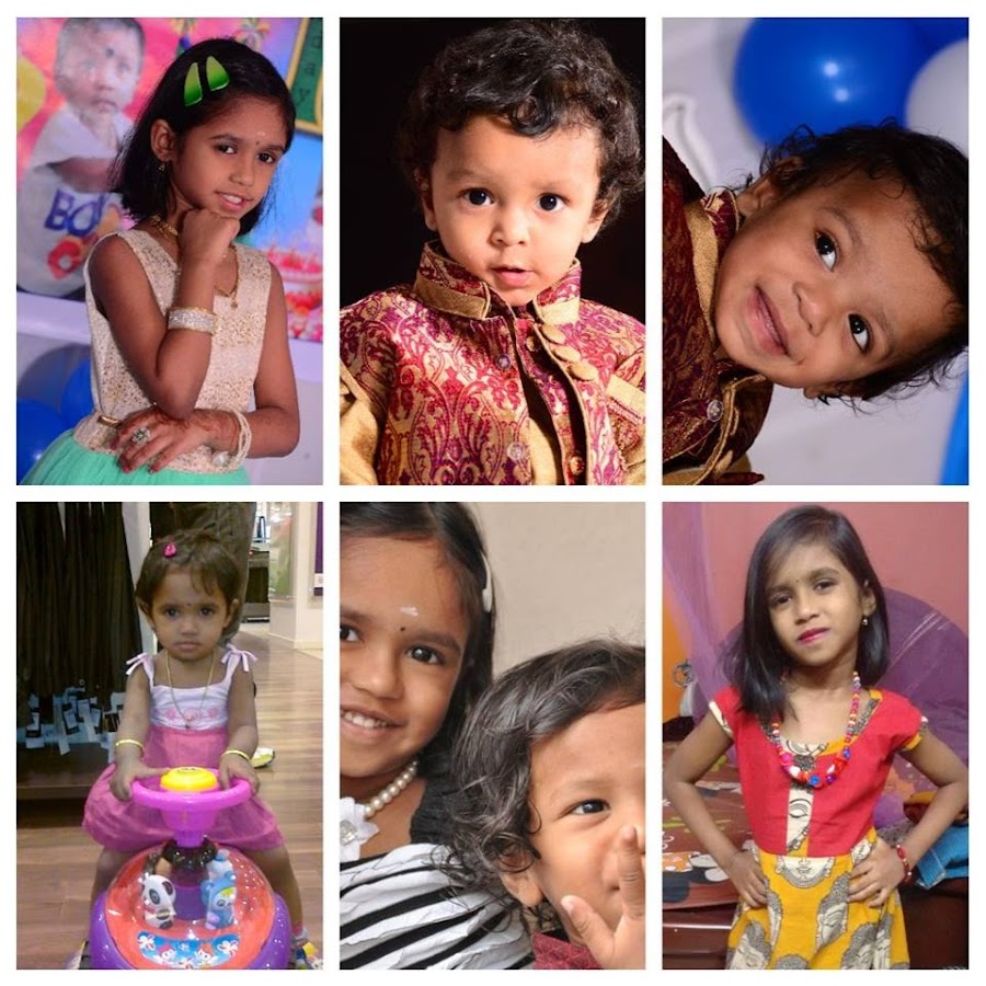 Shreshtas KidsWorld - YouTube