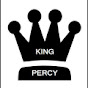 KING PERCY