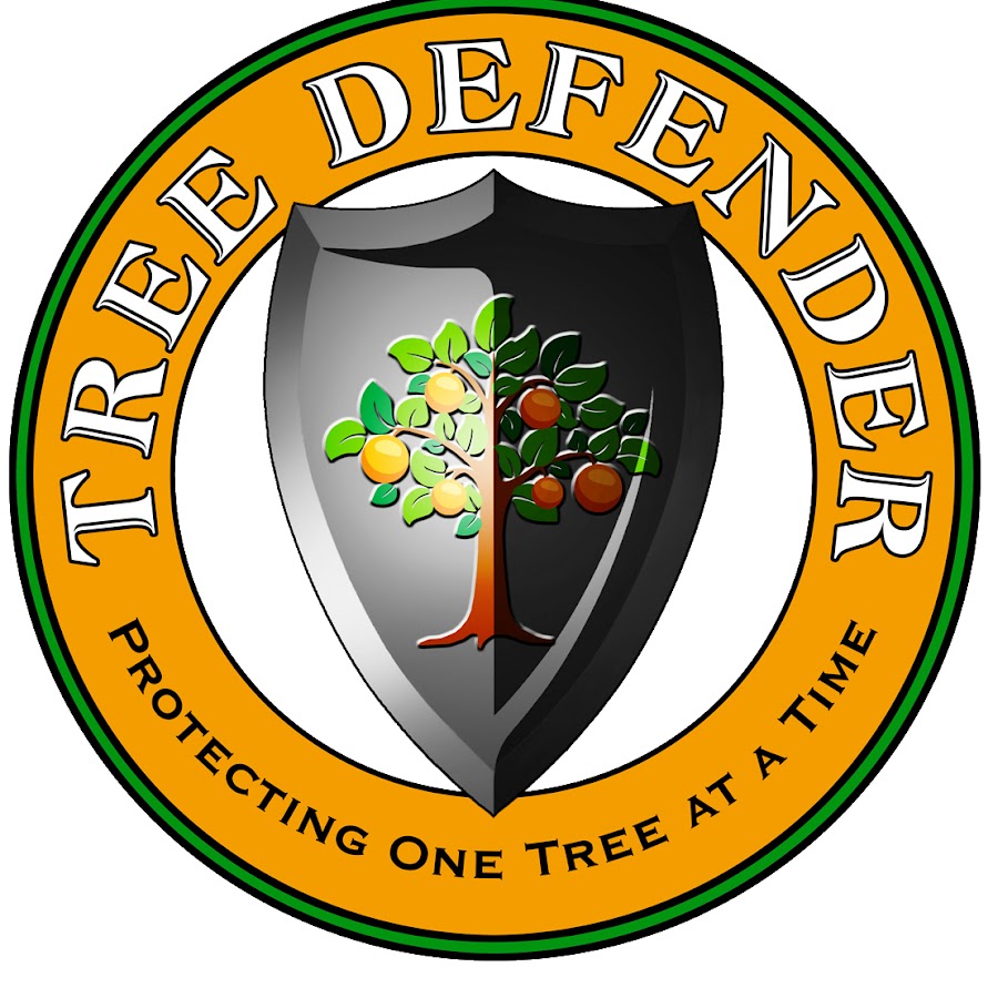 Tree Defender YouTube