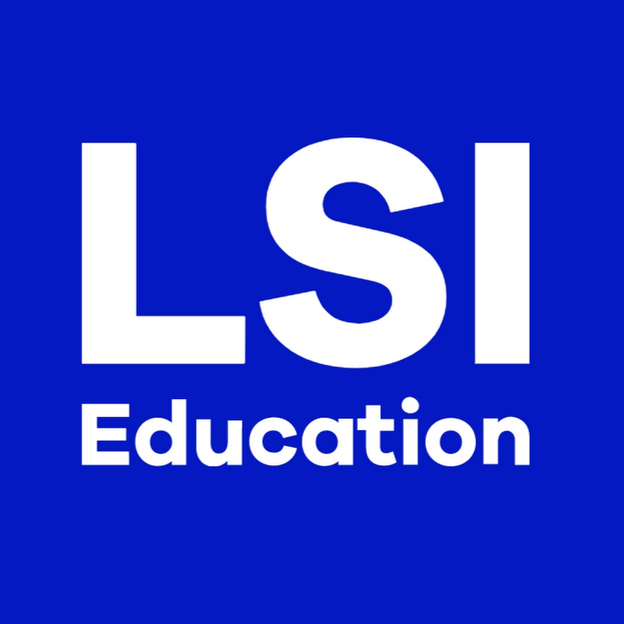 LSI Worldwide YouTube