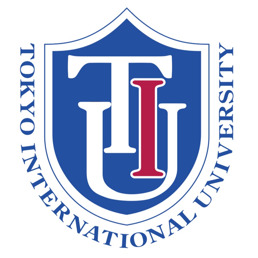 Tokyo International University YouTube
