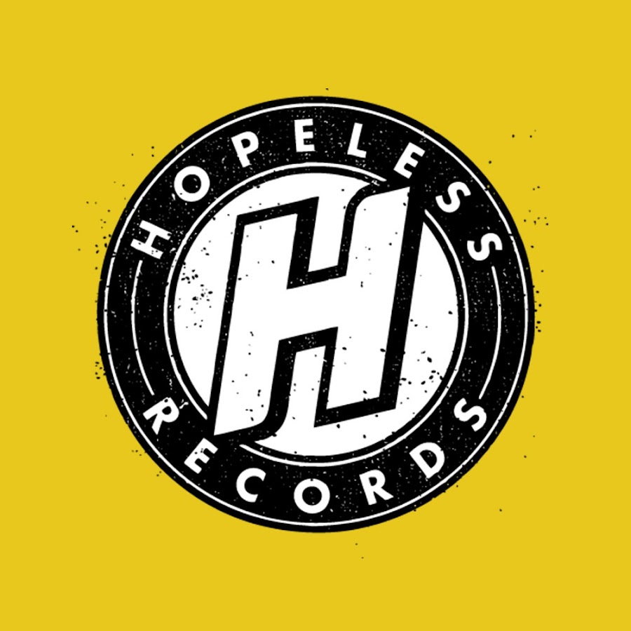 Hopeless Records YouTube
