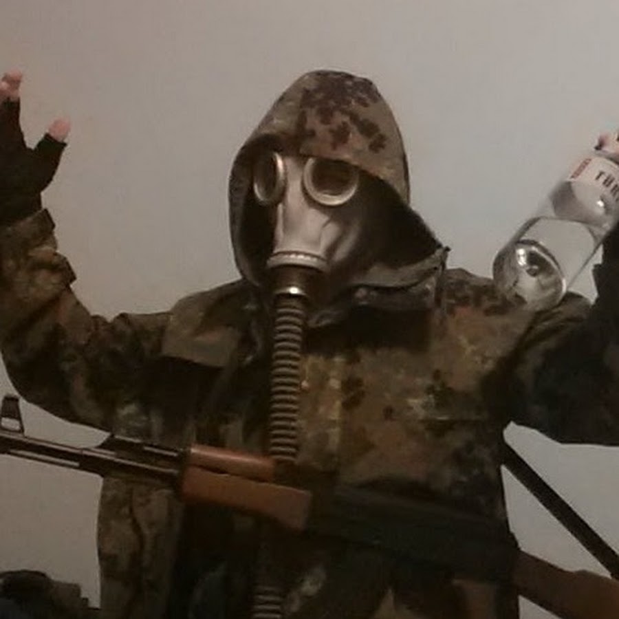 Cheeki Breeki ава
