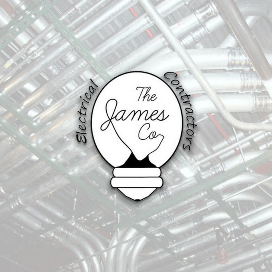 The James Company Electrical Contractors YouTube
