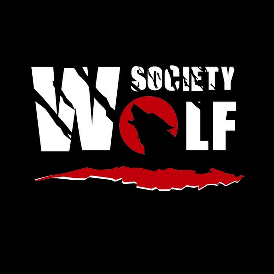 Society Of Wolfs - YouTube