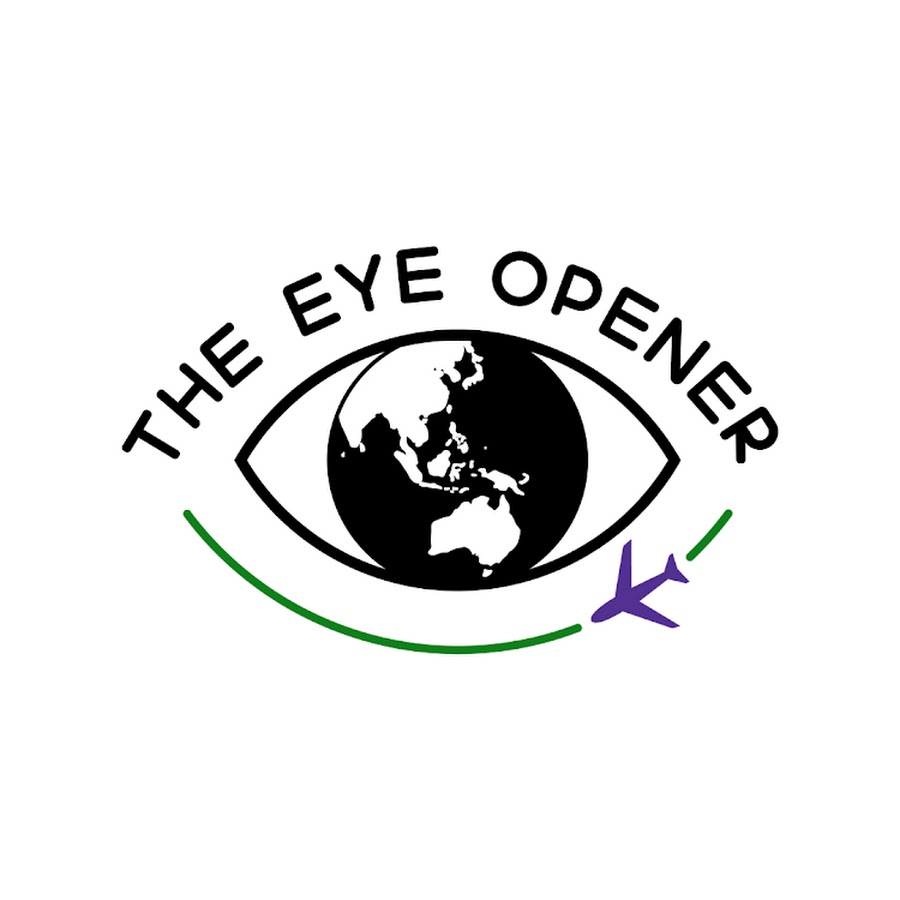 The Eye Opener - YouTube