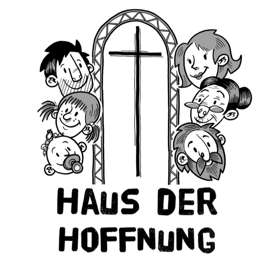 Herzlich Willkommen auf dem YouTube Kanal vom Haus der Hoffnung in Annaberg...