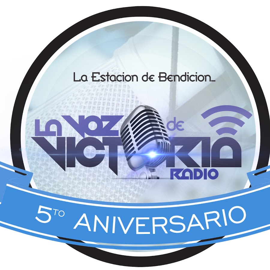 Radio La Voz de Victoria YouTube