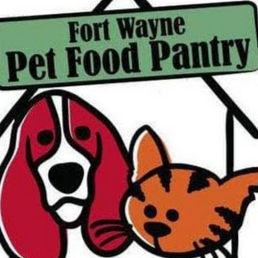 FW Pet Food Pantry - YouTube