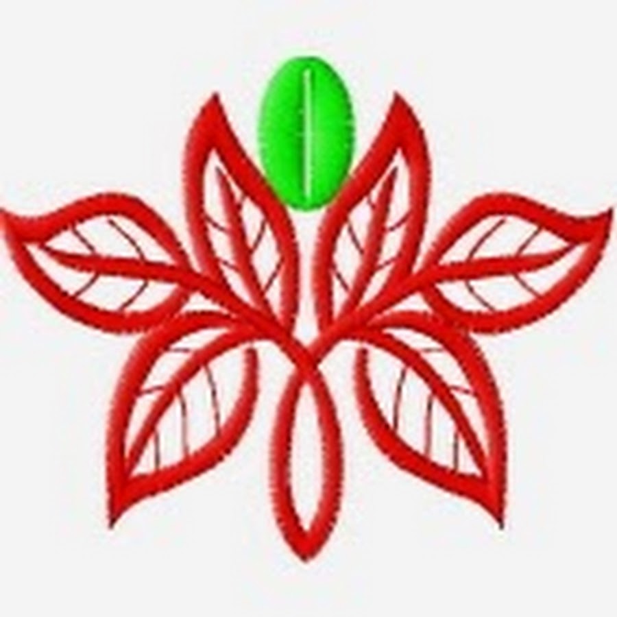 Amazing Embroidery Designs Website