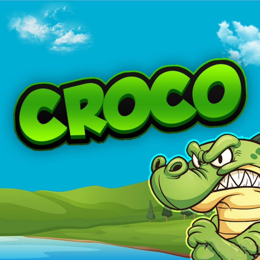 sinclair croco