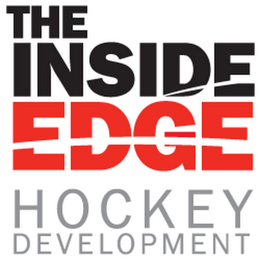 The Inside Edge Hockey Development YouTube