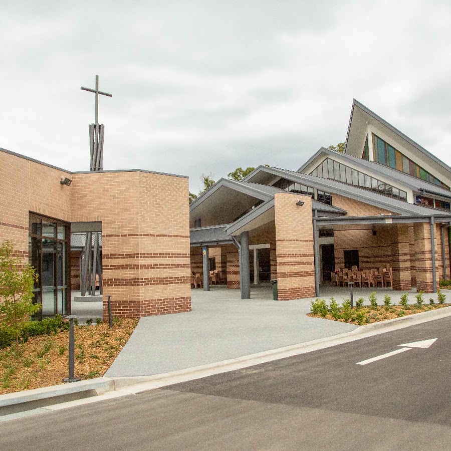 St Madeleine Sophie Barat Parish, Kenthurst YouTube