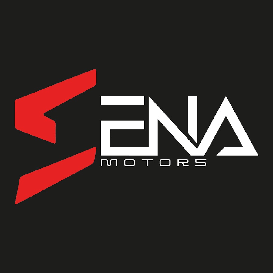 Sena Motors YouTube