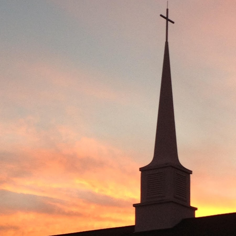 Hope CRC Hull, IA YouTube