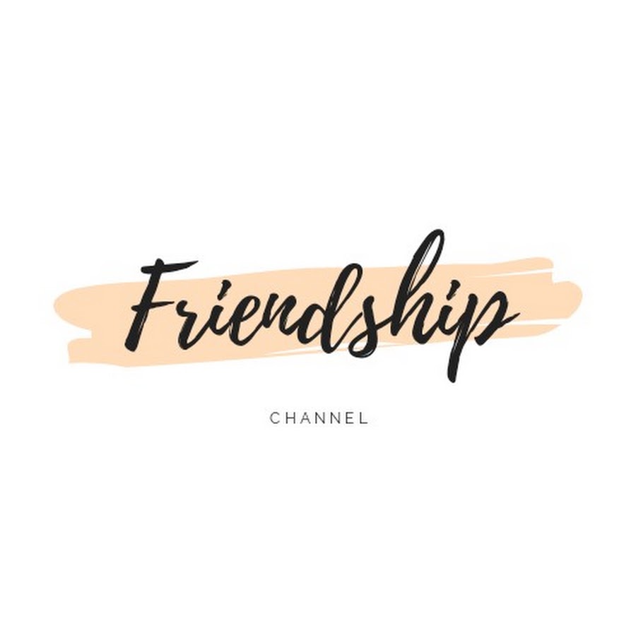 Channel friends