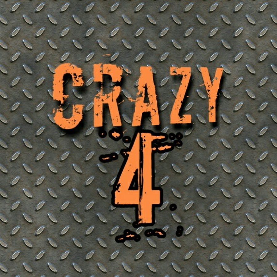 CRAZY 4 - YouTube