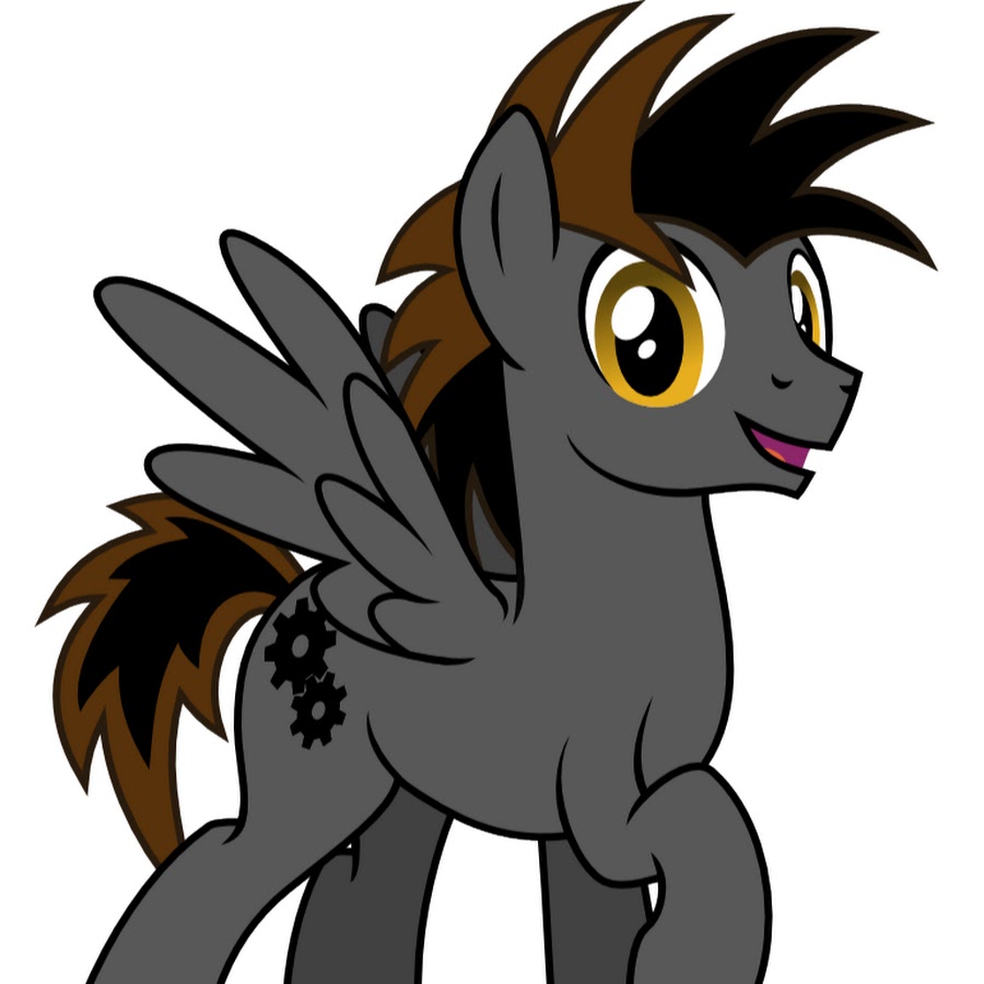 Brony-Destined - YouTube