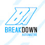 Breakdown Automotive