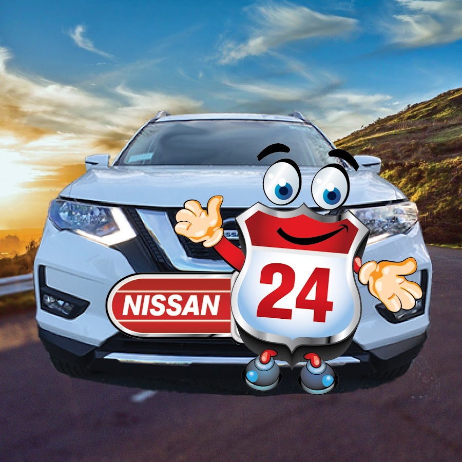 Nissan 24 pin