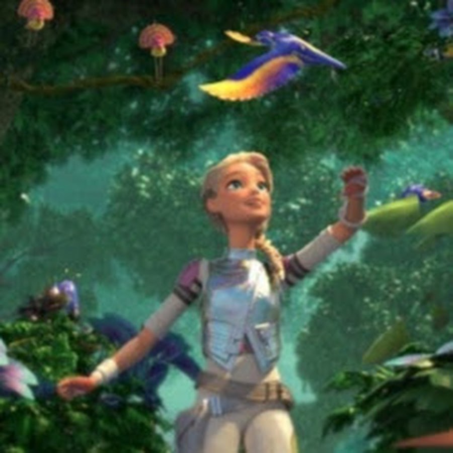 Barbie E Il Castello Di Diamanti Streaming Ita
