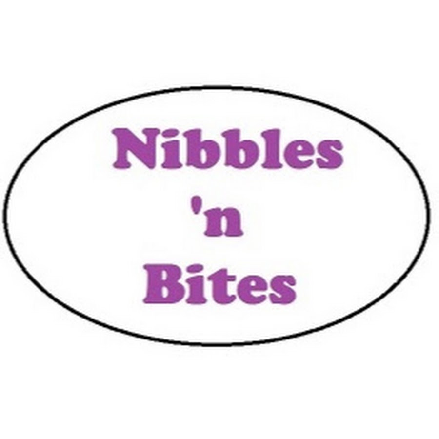 Nibbles 'n Bites YouTube