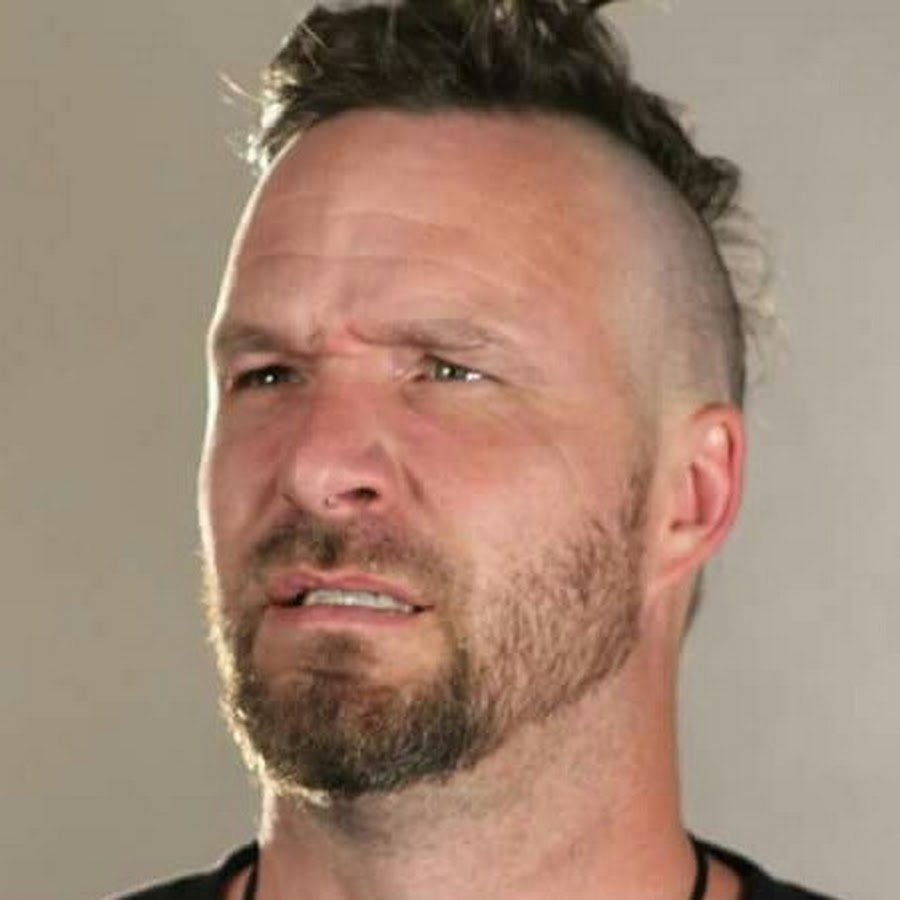 JunkYard Dawg - YouTube