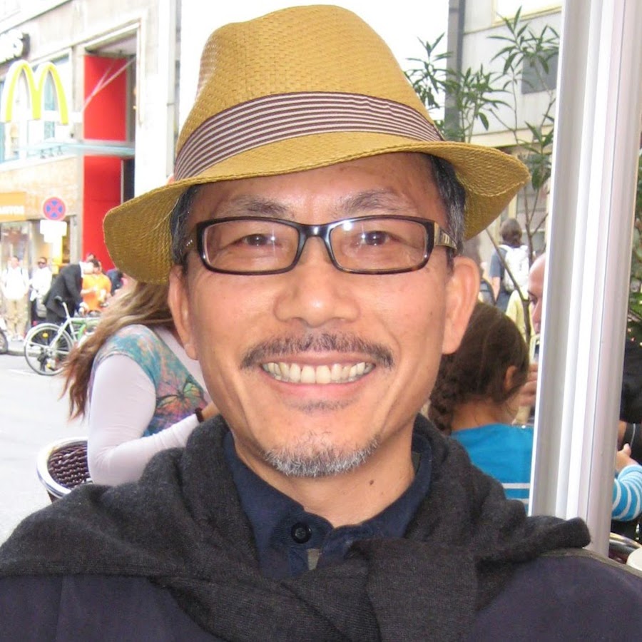 Stephen Law - YouTube