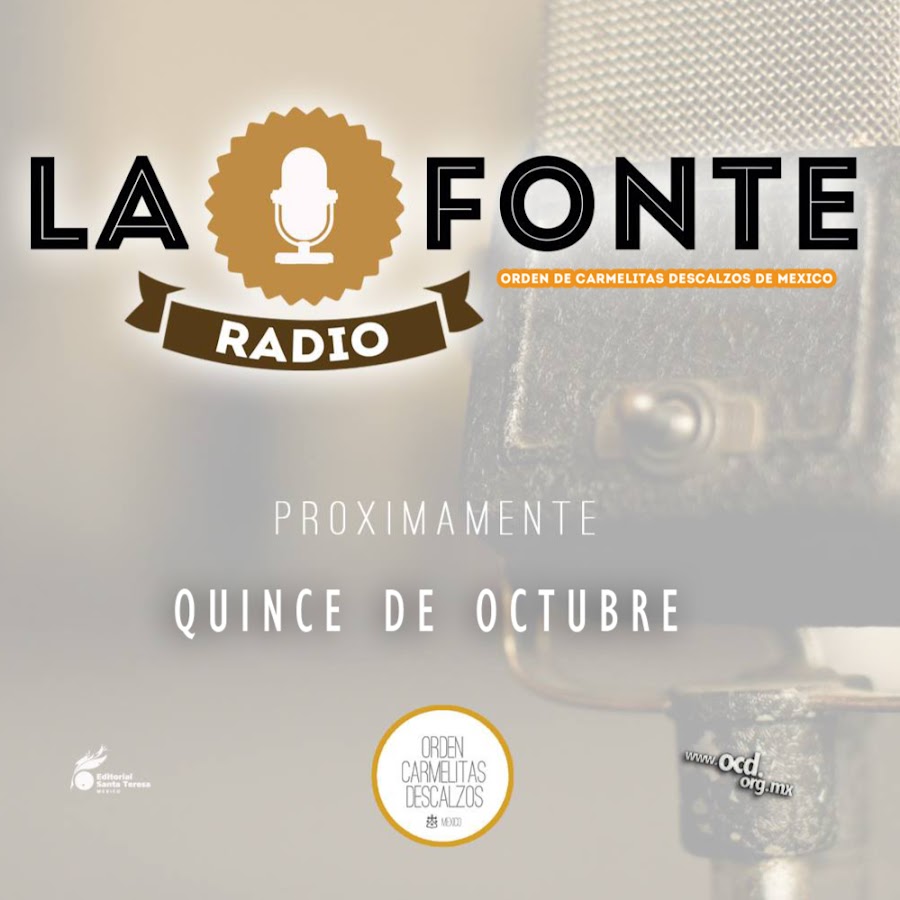 La Fonte Radio Youtube youtube