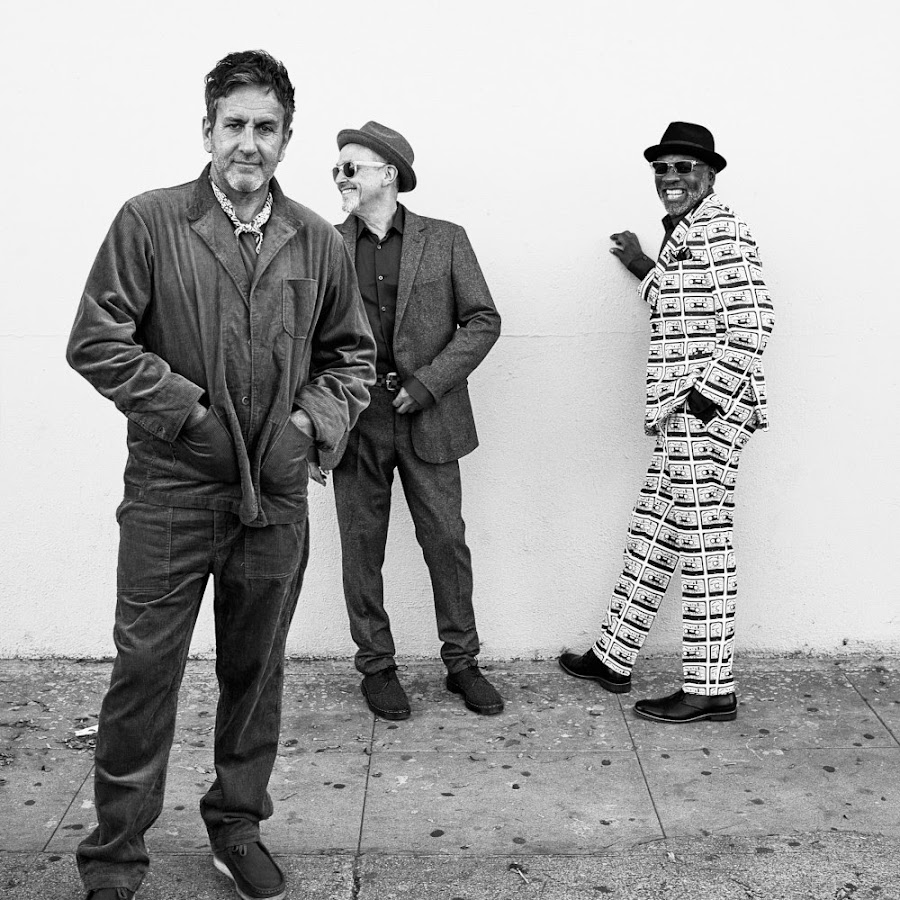 The Specials YouTube