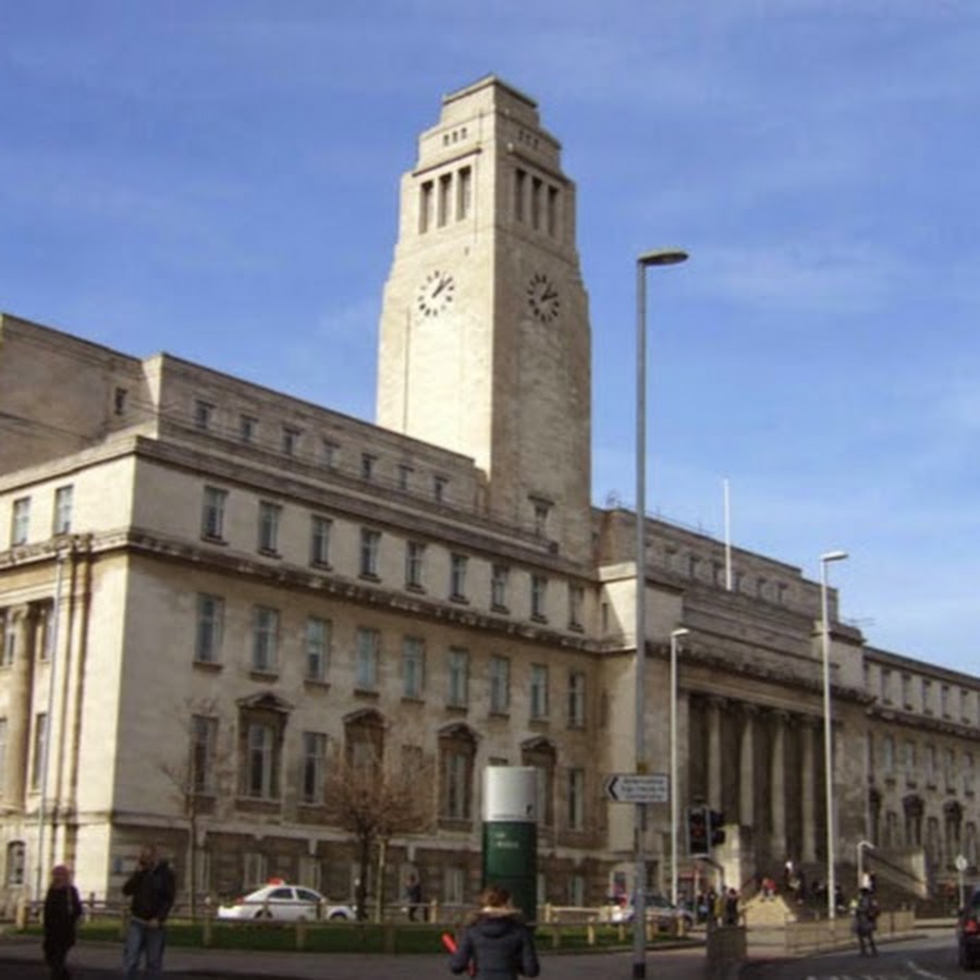 School of Fine Art The University of Leeds YouTube