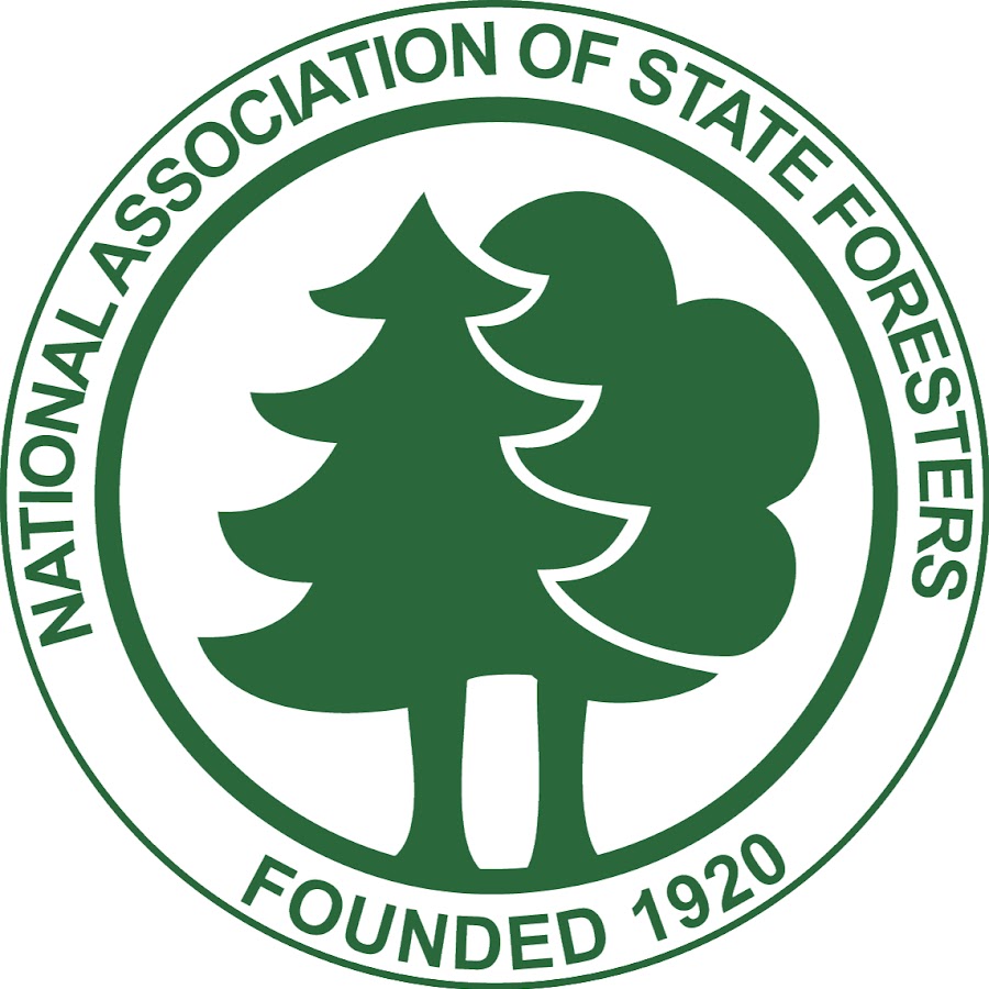 National Association of State Foresters YouTube