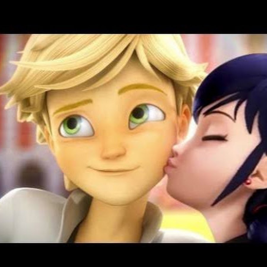 Adrienette Agreste Dupain-cheng - YouTube