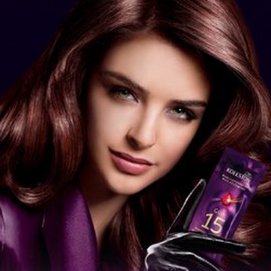 Wella Professionals Youtube
