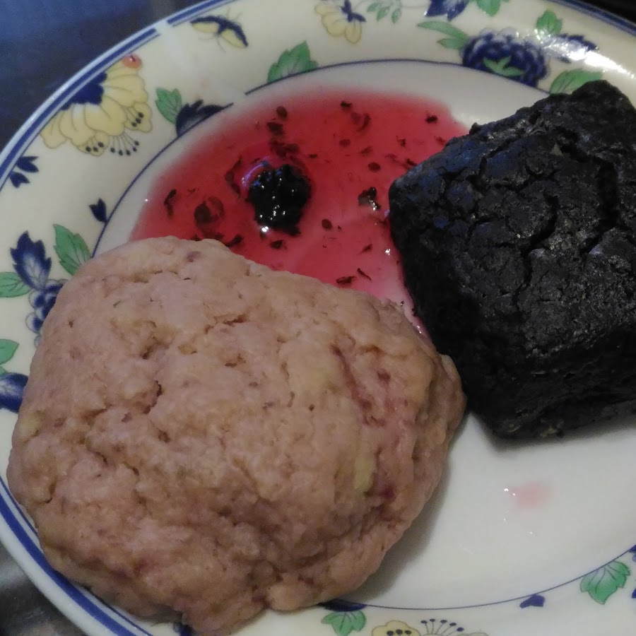 Desserts for Yoyo YouTube